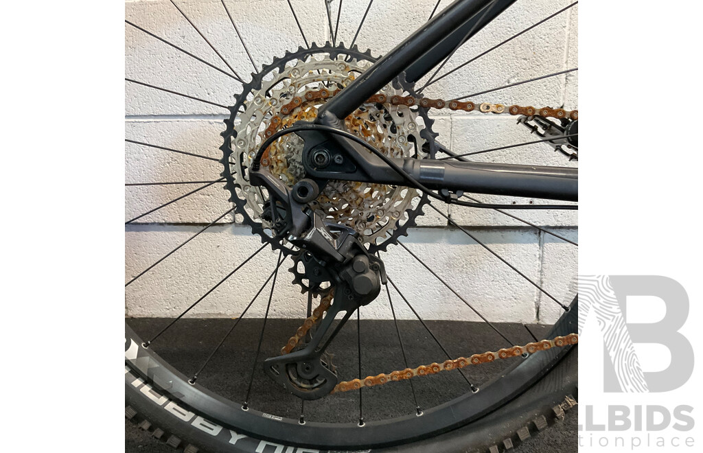 Garnd Canyon Hardtail Mountain Bike