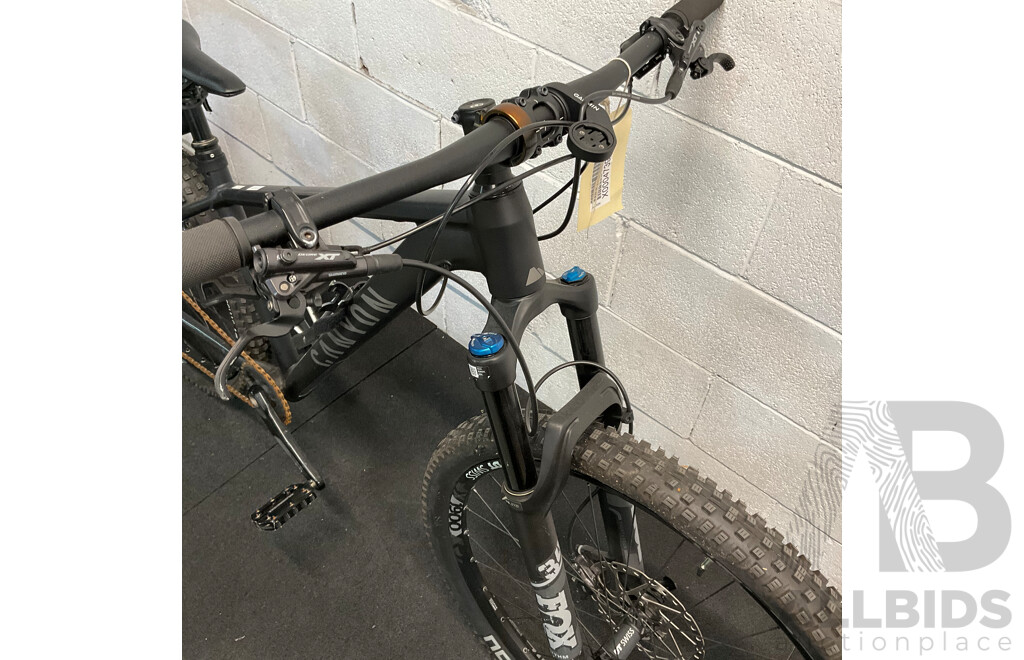 Garnd Canyon Hardtail Mountain Bike