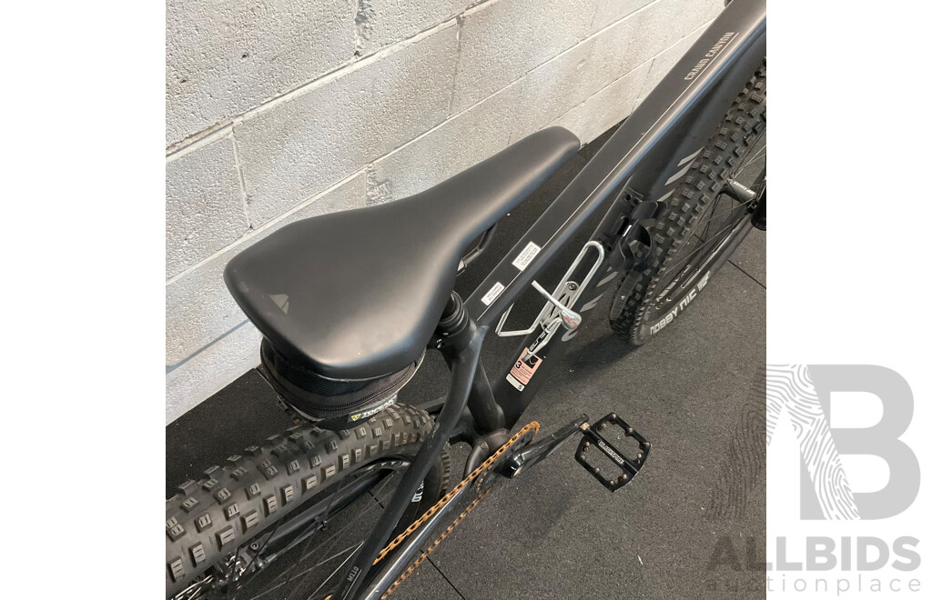 Garnd Canyon Hardtail Mountain Bike