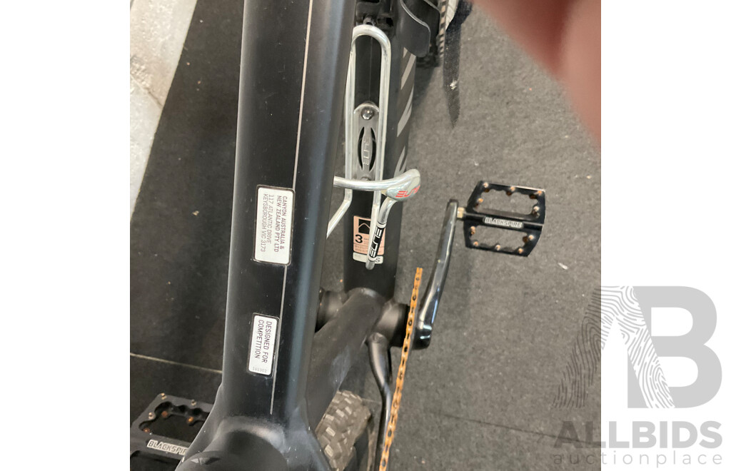 Garnd Canyon Hardtail Mountain Bike