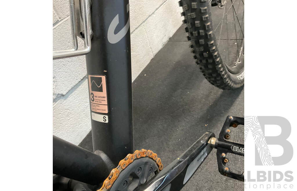 Garnd Canyon Hardtail Mountain Bike