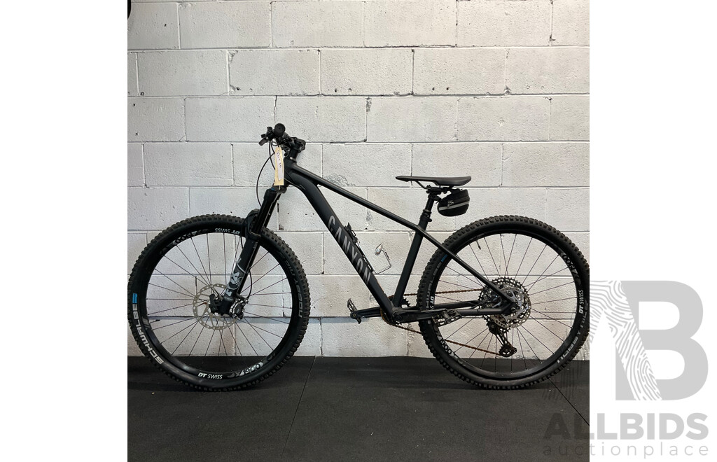 Garnd Canyon Hardtail Mountain Bike