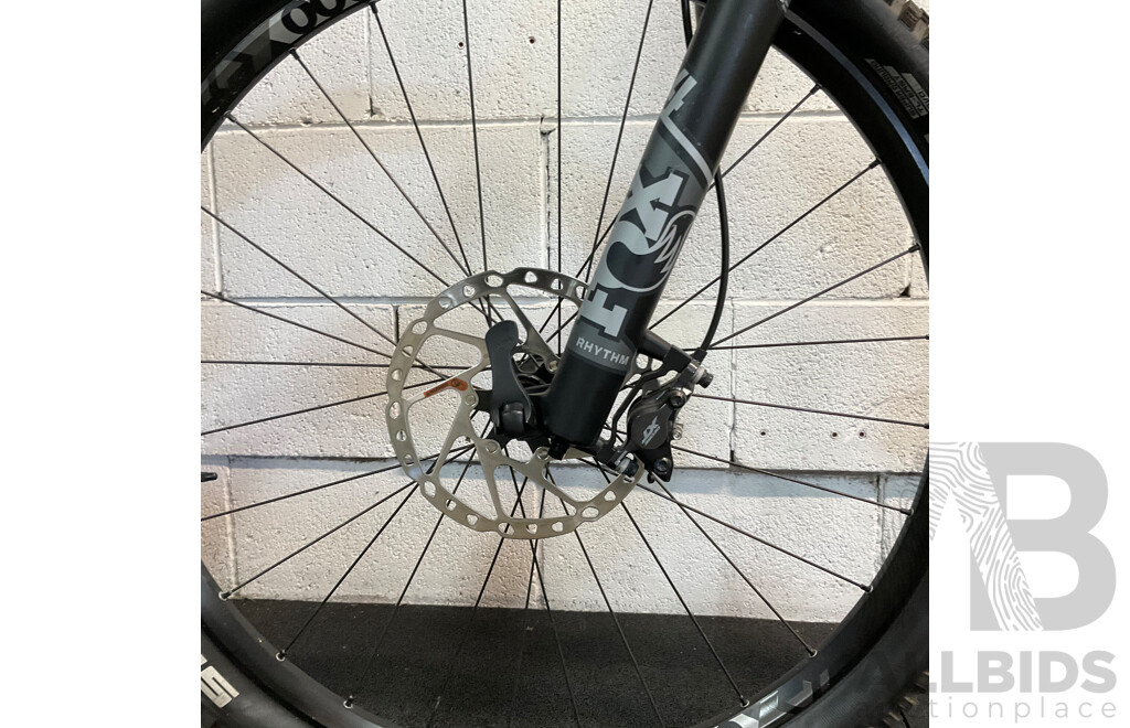 Garnd Canyon Hardtail Mountain Bike