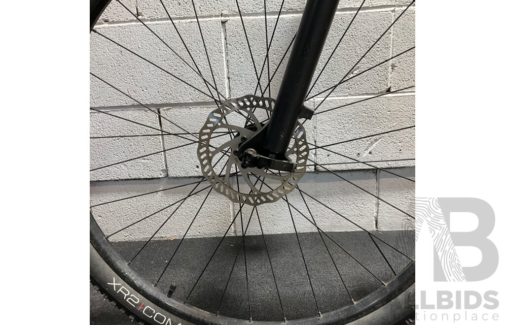 UNKNOWN Electric Bike