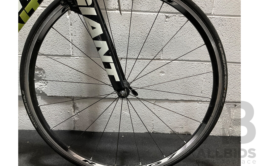 GIANT Trinity Composite Road  Bike