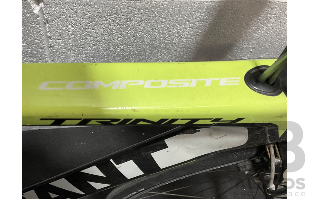 GIANT Trinity Composite Road  Bike