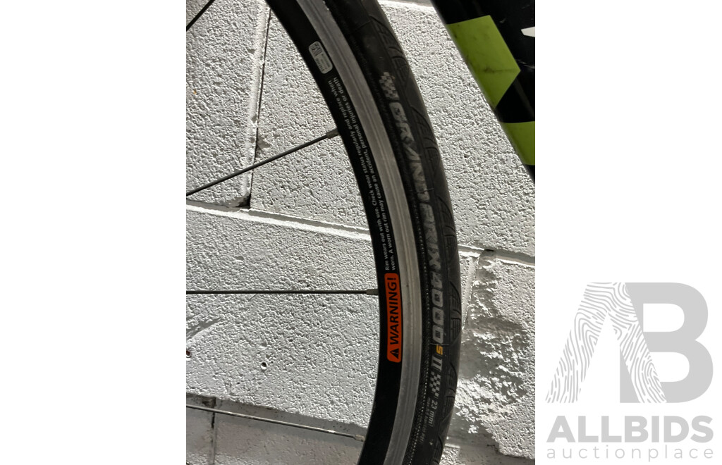 GIANT Trinity Composite Road  Bike
