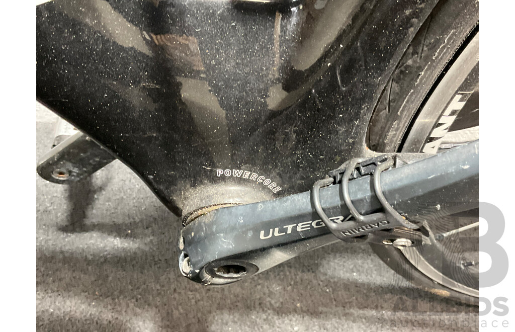 GIANT Trinity Composite Road  Bike