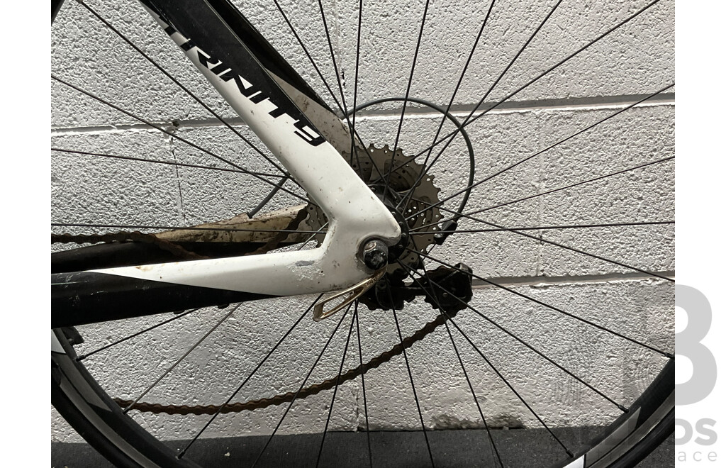 GIANT Trinity Composite Road  Bike