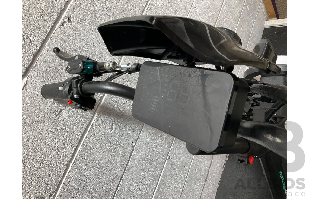 LITHIUM Gen5 Electric Bike