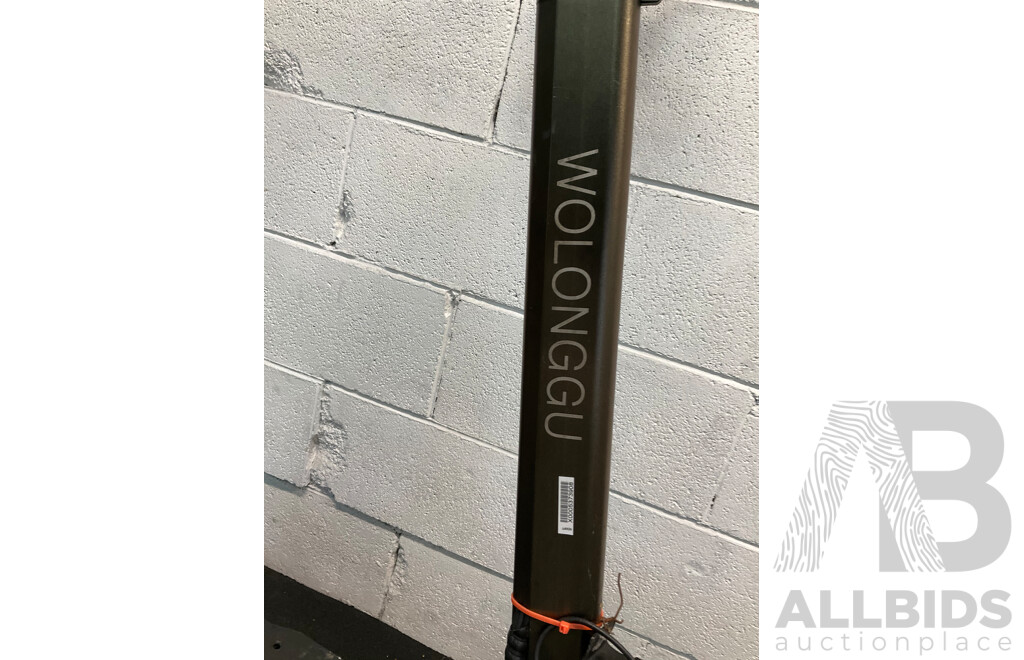 WOLONGGU Electric Scooter