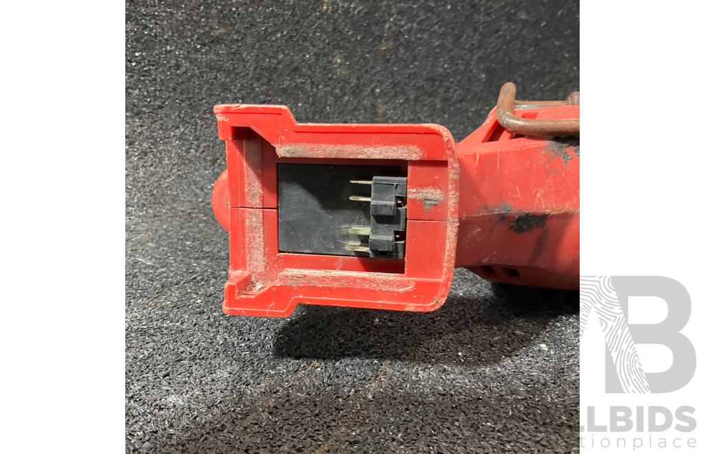 MILWAUKEE (M18 CSX) SAWZALL Reciprocating Saw