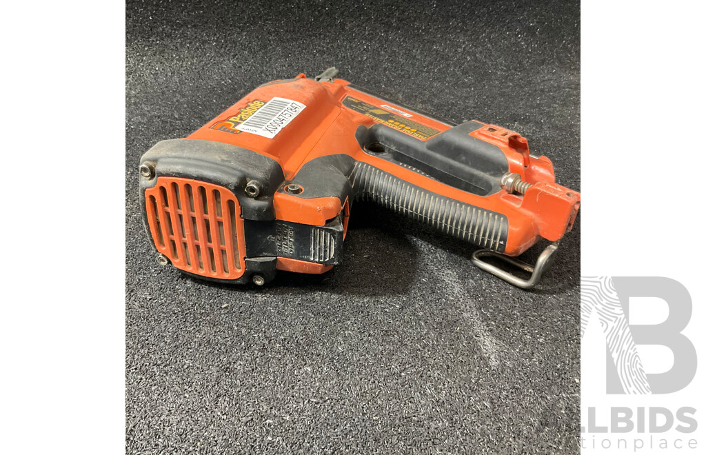 PASLODE Impulse FrameMaster-Li (B20580) Framing Nailer