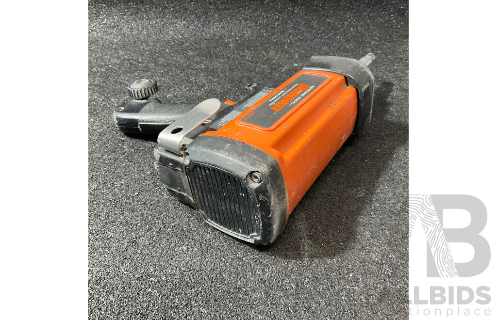 RAMSET Trakfest (TF1100) Gas-powered Fastening Tool