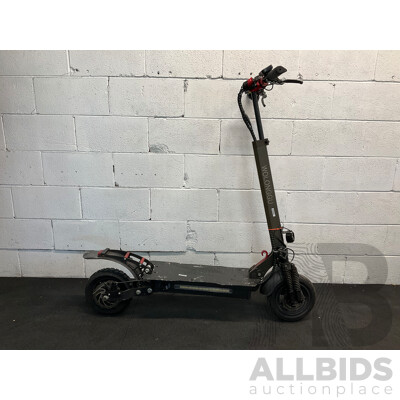 WOLONGGU Electric Scooter