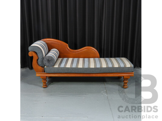 Reproduction Cedar Miners Settle