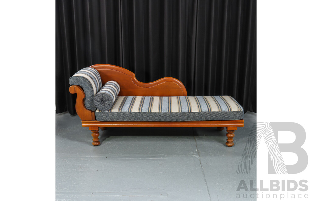 Reproduction Cedar Miners Settle