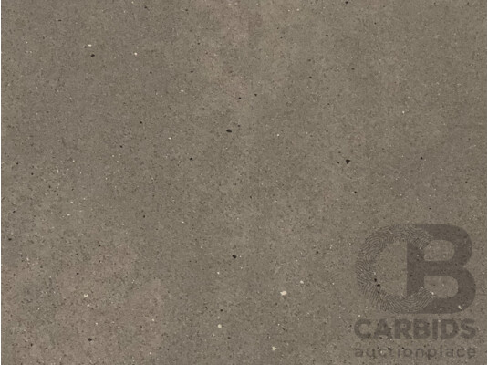MARAZZI Fusion Anthracite Matte 300mm X 600mm Italian Wall & Floor Tiles - 15.3m2 - Brand New - ORP $1147.50