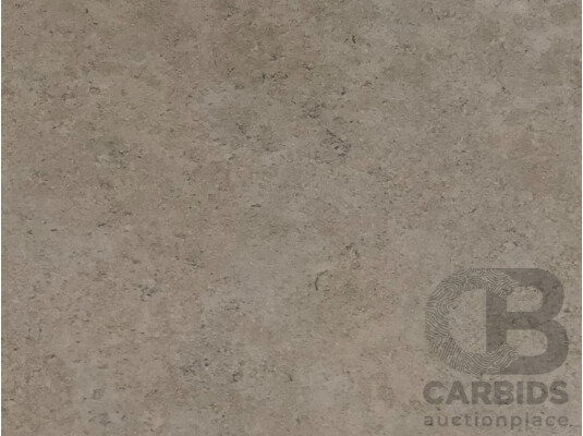 FLOOR GRES La Pear Matt 400mm X 800mm Italian Floor & Wall Tiles - 11.52m2 - Brand New - ORP $$1,094.40