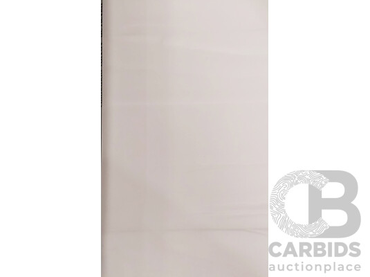 Axel Vaniglia Satinato Matt 321mm X 963mm Talian Wall Tiles - 8.68m2 - Brand New - ORP $1,302.00