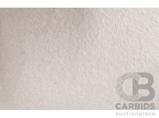 Zurich Rock Ice 300mm X 300mm ) Porcelain Wall & Floor Tiles - 16m2 - Brand New - ORP $$1,040.00