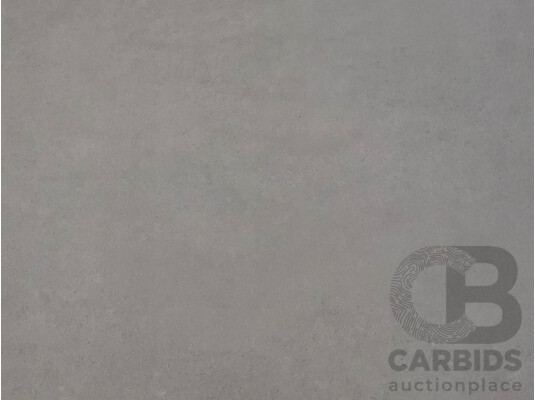 VIVES Massena Siena Matte 600mm X 600mm Spainish Wall & Floor Tiles - 12.96m2 - Brand New - ORP $972.00
