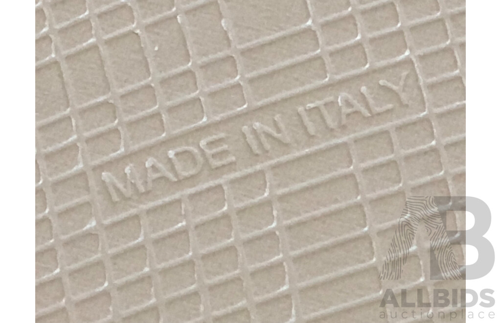 Design Industry Raw Shadow Light 250mm X 1500mm Italian Wall & Floor Tiles - 7.88m2 - Brand New - ORP $1418.40