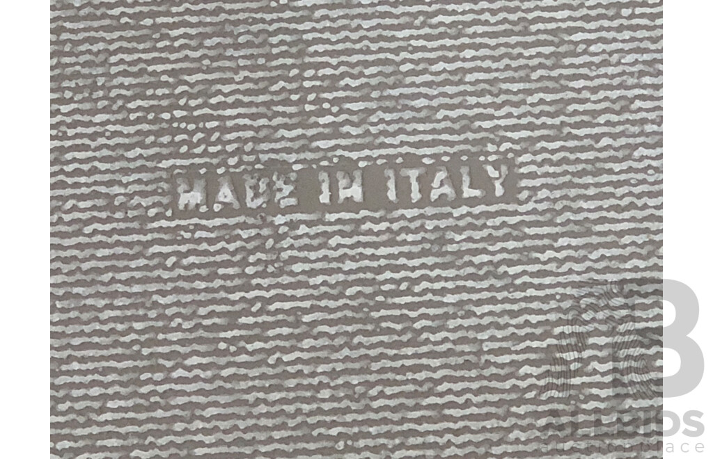 FLORIM Rawtech Mud Matte 800mm X 800mm Italian Floor & Wall Tiles - 7.68m2 - Brand New - ORP $844.80
