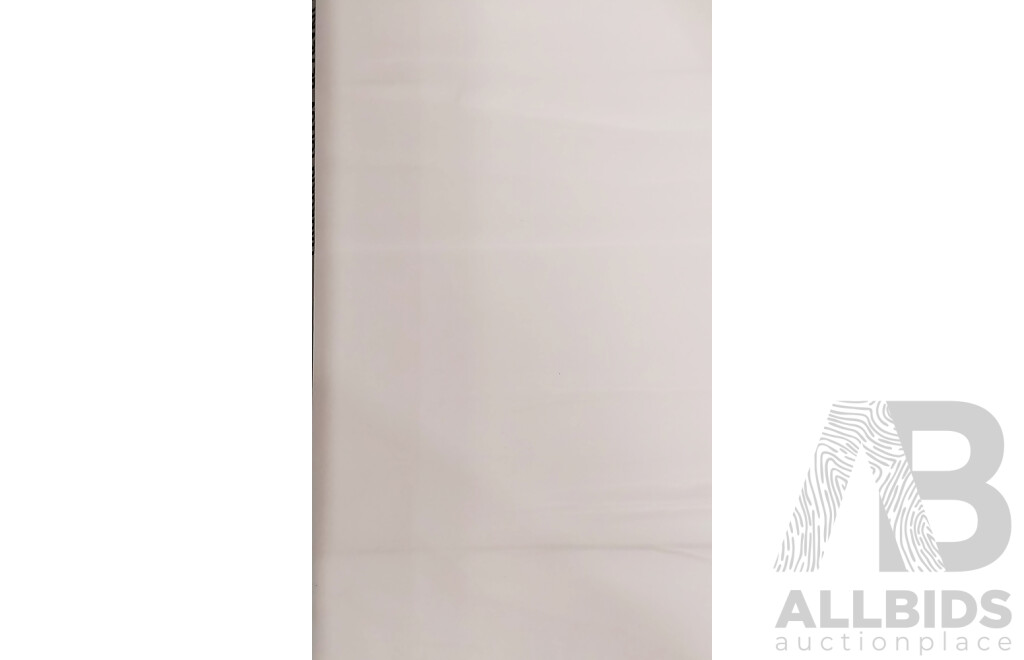 Axel Vaniglia Satinato Matt 321mm X 963mm Talian Wall Tiles - 8.68m2 - Brand New - ORP $1,302.00