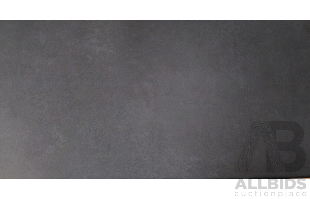 Concept Taupe Matt 300mm X 600mm ) Porcelain Wall & Floor Tiles - 8.1m2 - Brand New - ORP $526.50