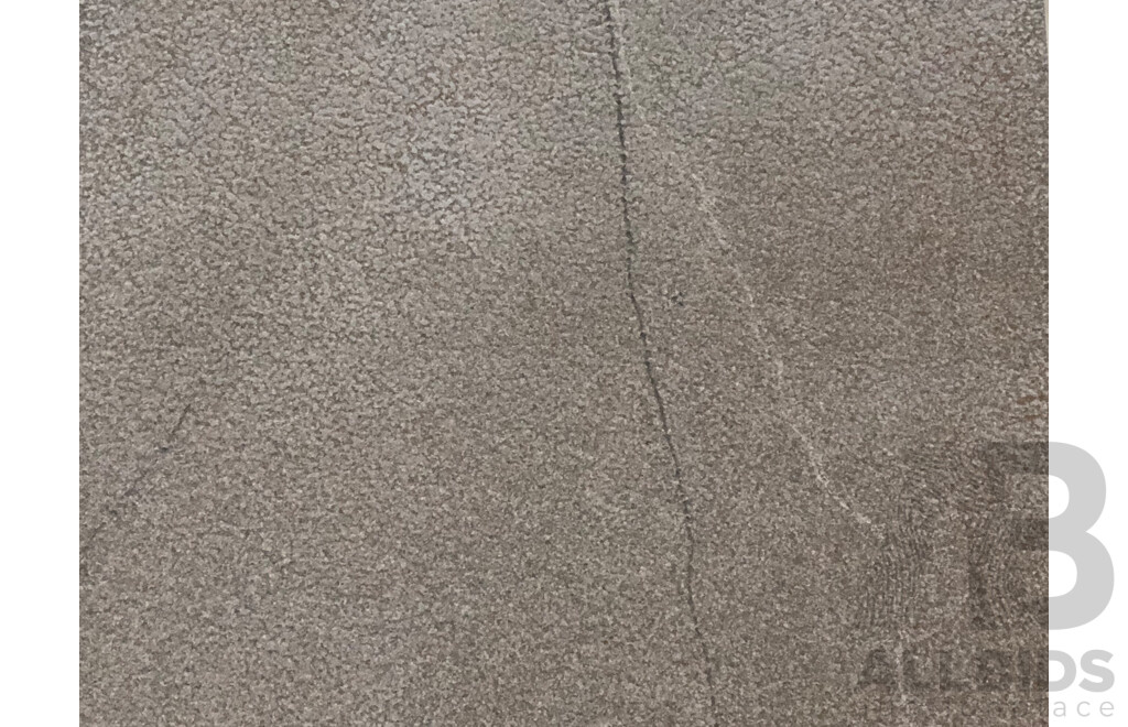 Syncro Project/1330 Textured 300mm X 300mm Italian Porclian Wall & Floor Tiles - 23.76m2 - Brand New - ORP $1782.00