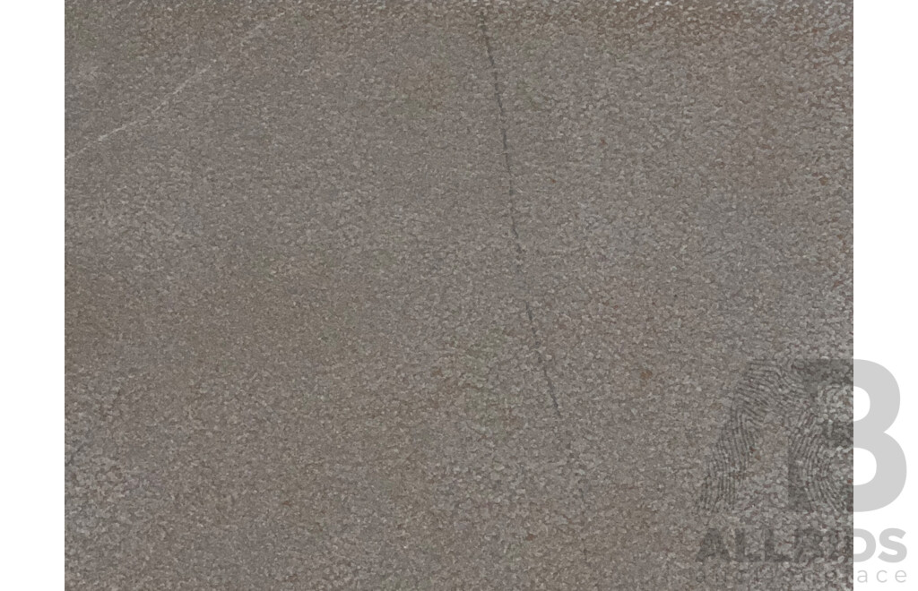 Syncro Project/1330 Textured 300mm X 300mm Italian Porclian Wall & Floor Tiles - 23.76m2 - Brand New - ORP $1782.00