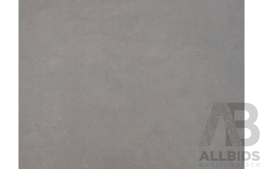VIVES Massena Siena Matte 600mm X 600mm Spainish Wall & Floor Tiles - 12.96m2 - Brand New - ORP $972.00