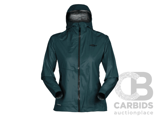 Lightspeed Jacket by MONT
