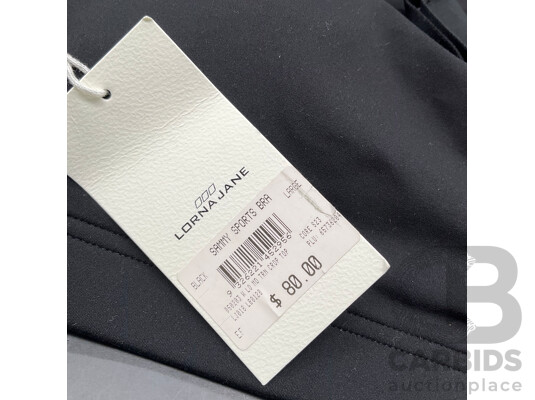 LORNA JANE and ADIDAS Women's Activewear Size L and XL - Lot of 2