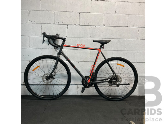 MALVERN STAR Oppy Heritage Bike,