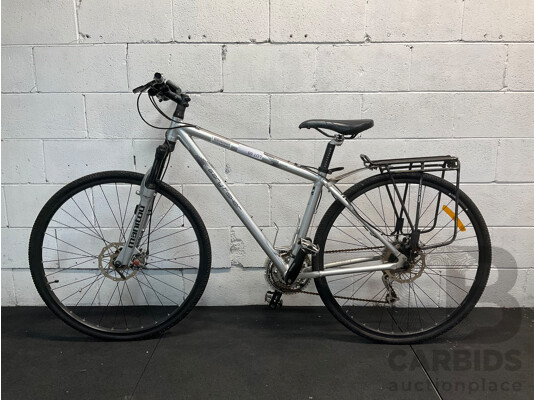 Gary Fisher Bike