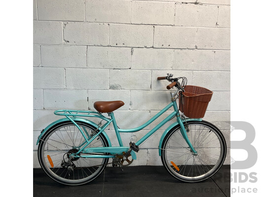 ANKO Paris Cruiser Bike