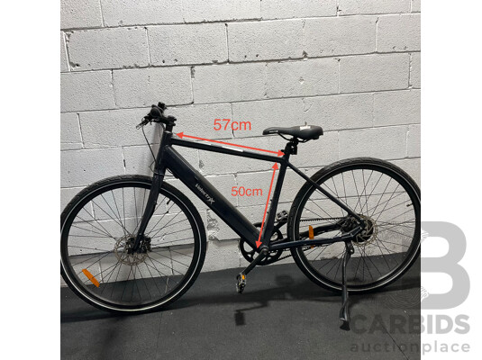 VELECTRIX Newtown Electric Bike