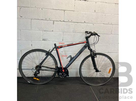 Merida Bike