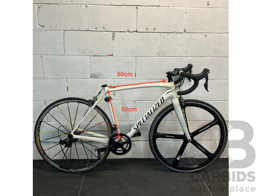 SPECIALIZED Tarnac Road Bike