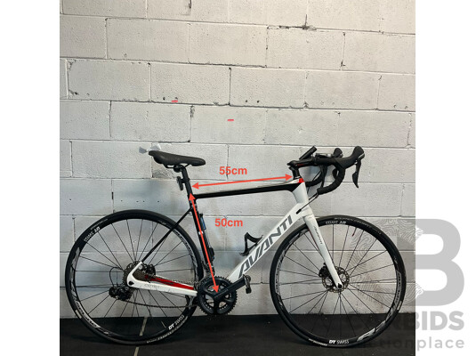 AVANTI Corsa ER2 Road Bike