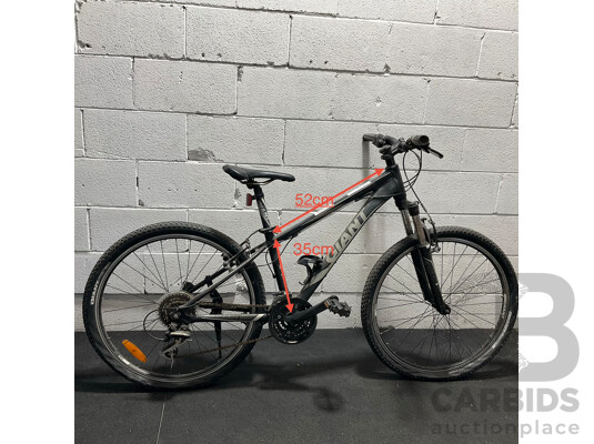 GIANT Revel Mountain Bike