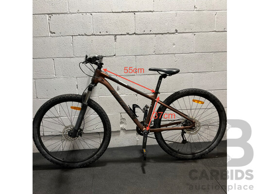 MERIDA Big Seven 60 Mountain  Bike