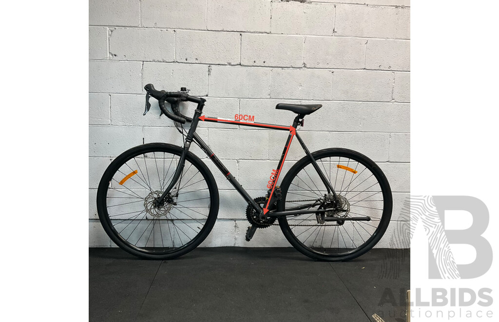 MALVERN STAR Oppy Heritage Bike,