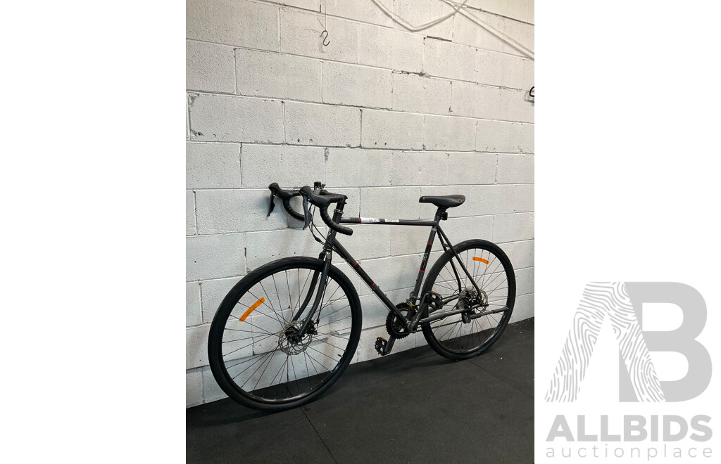 MALVERN STAR Oppy Heritage Bike,