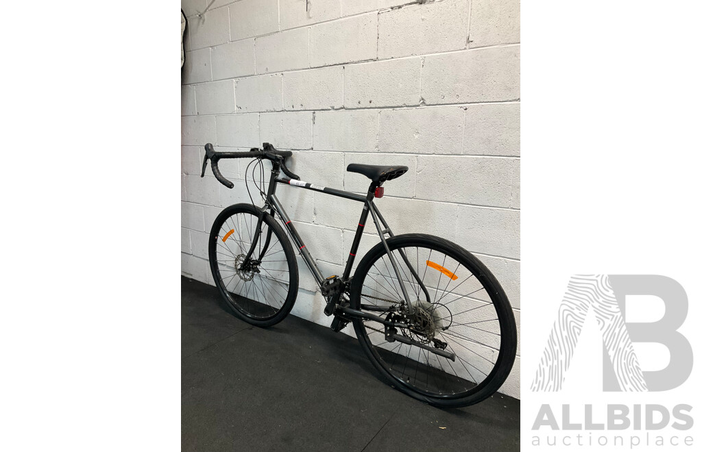 MALVERN STAR Oppy Heritage Bike,