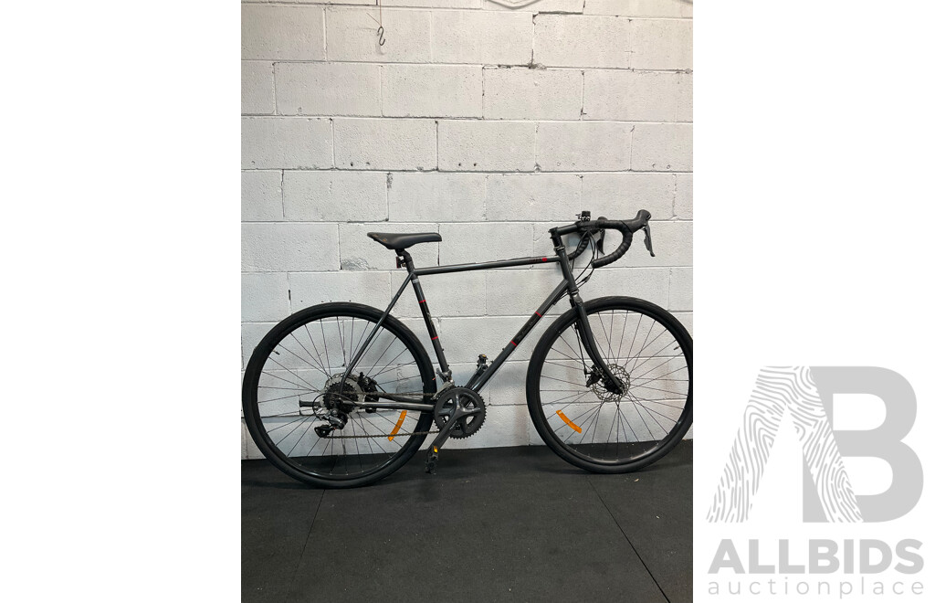 MALVERN STAR Oppy Heritage Bike,