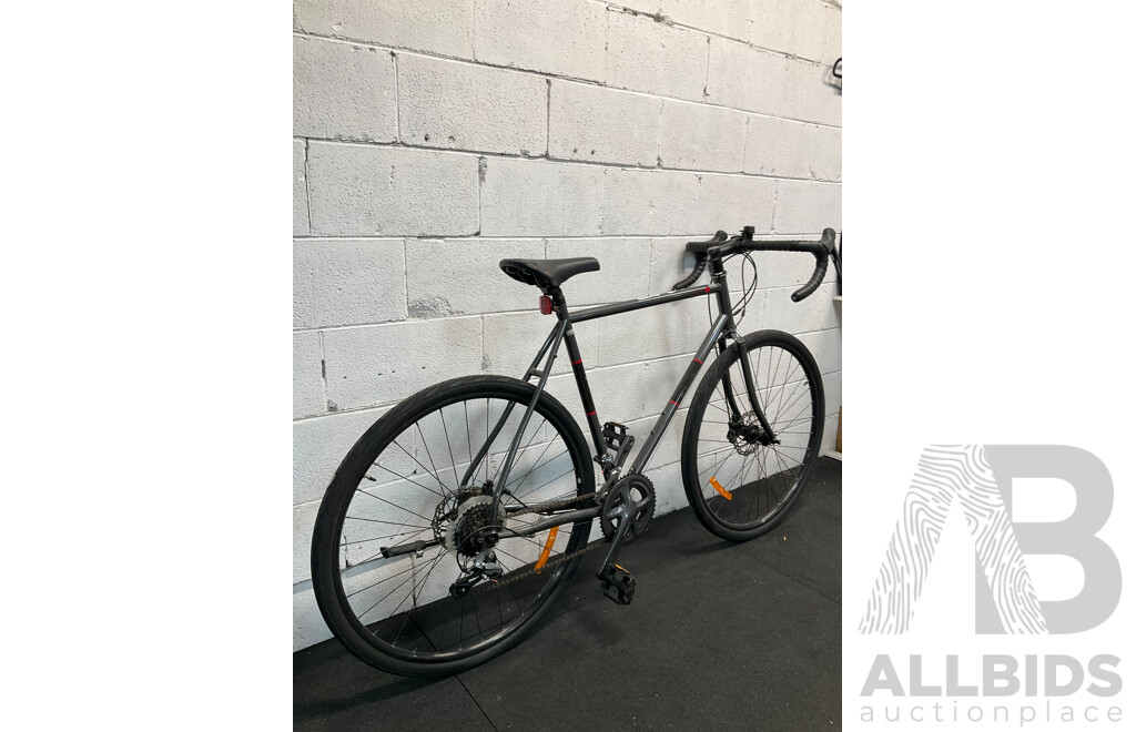 MALVERN STAR Oppy Heritage Bike,
