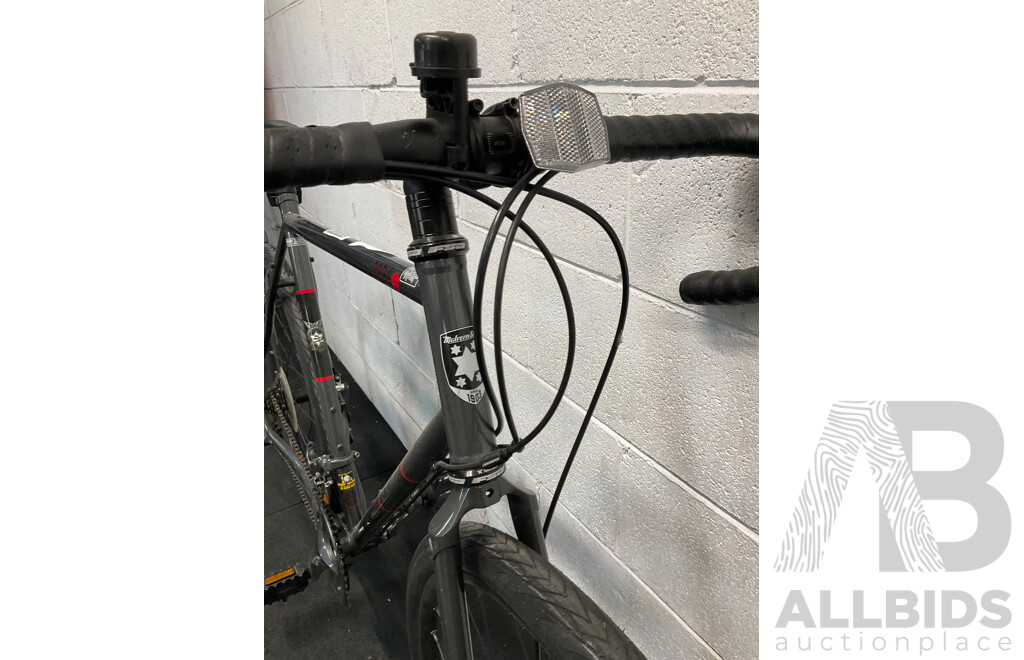 MALVERN STAR Oppy Heritage Bike,